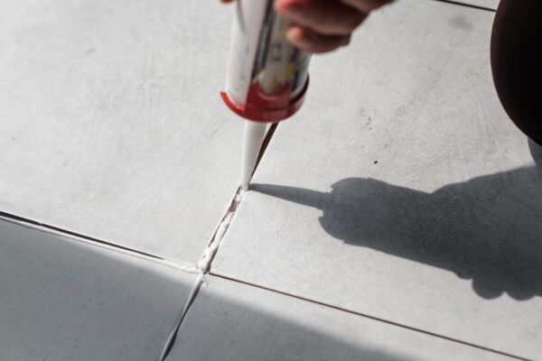 Caulking
