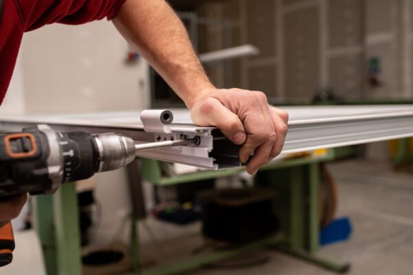 Commercial Caulking