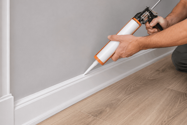 Skirting Board