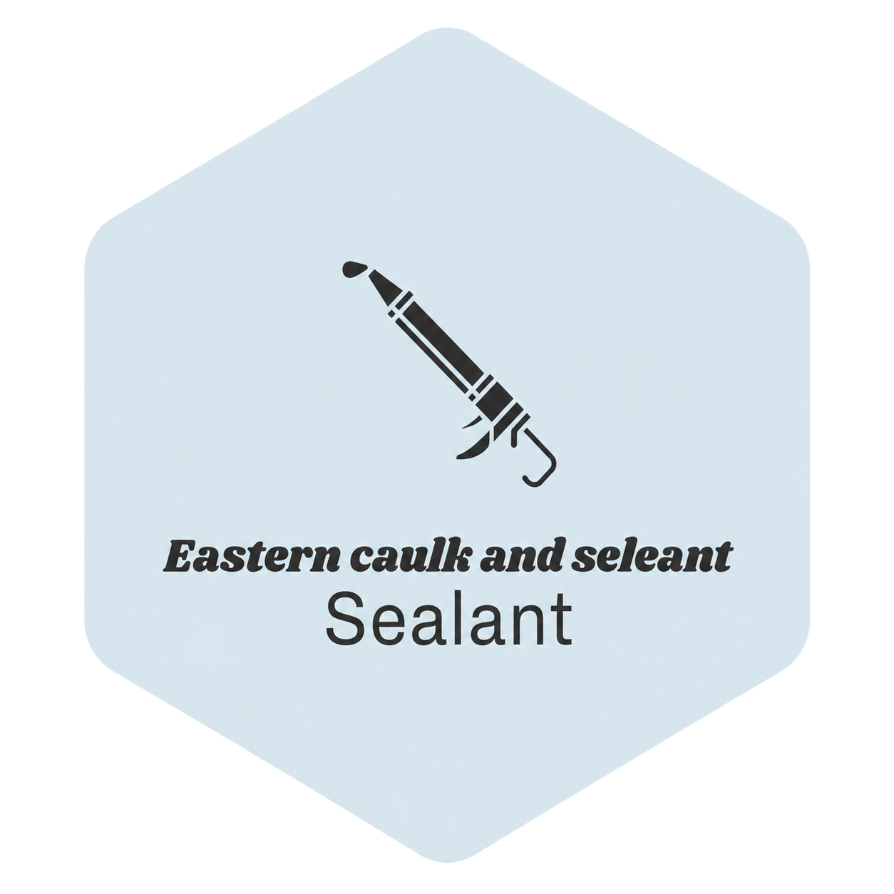 Eastern Caulk & Sealant
