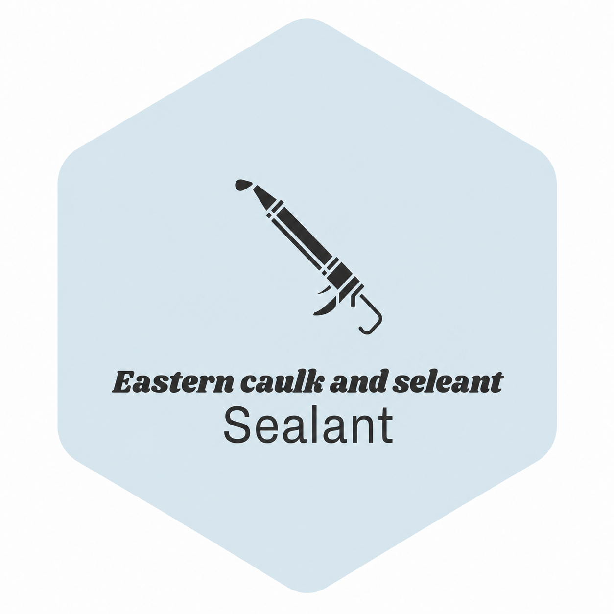 Eastern Caulk & Sealant